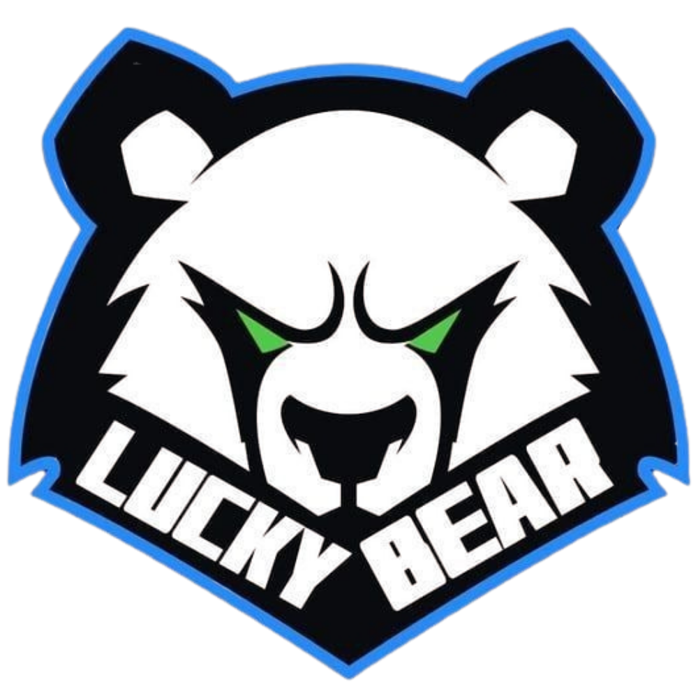 lucky bear казино
